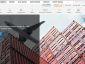 Una orden judicial impide que Lenovo venda la mayoría de sus productos en su sitio web alemán. (Fuente de la imagen: Lenovo)