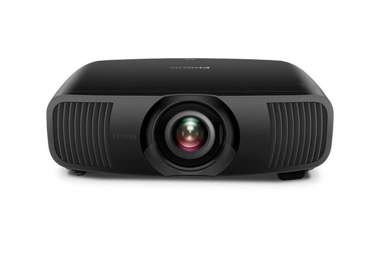 El proyector láser Epson Pro Cinema LS9000 4K HDR 3LCD. (Fuente de la imagen: Epson, editado)