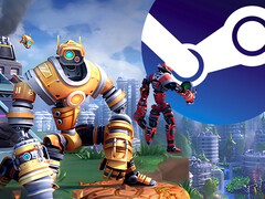 FOUNDRY se puede jugar gratis en Steam hasta el 11 de mayo.