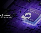 Qualcomm presenta la plataforma Dragonwing FWA Gen 4 Elite. (Fuente de la imagen: Qualcomm)