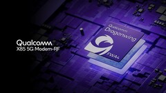 Qualcomm presenta la plataforma Dragonwing FWA Gen 4 Elite. (Fuente de la imagen: Qualcomm)