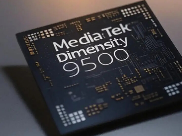 El Snapdragon 8 Elite Gen 5 de Qualcomm, tal y como se ve en el primer material promocional, dispuesto a desafiar de frente al buque insignia de MediaTek (Fuente de la imagen: Gizmochina / fotograma promocional)
