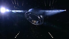 El anillo Galaxy costará un dineral (imagen vía Samsung)