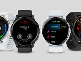 Los usuarios del Garmin Venu 3 ya pueden descargar la versión beta 11.08. (Fuente de la imagen: Garmin)