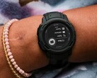 Se ha lanzado la versión 12.25 del software público de Garmin para los smartwatches Instinct 2, Instinct 2S (arriba) e Instinct Crossover. (Fuente de la imagen: Garmin)