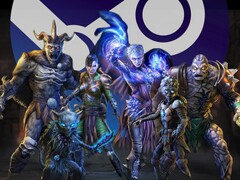 Gloomhaven tiene un 72% de descuento en Steam hasta el 5 de febrero. (Fuente de la imagen: Steam)