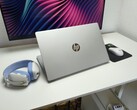 Sufre de un débil procesador AMD: HP OmniBook 3 17