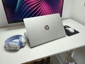 Sufre de un débil procesador AMD: HP OmniBook 3 17