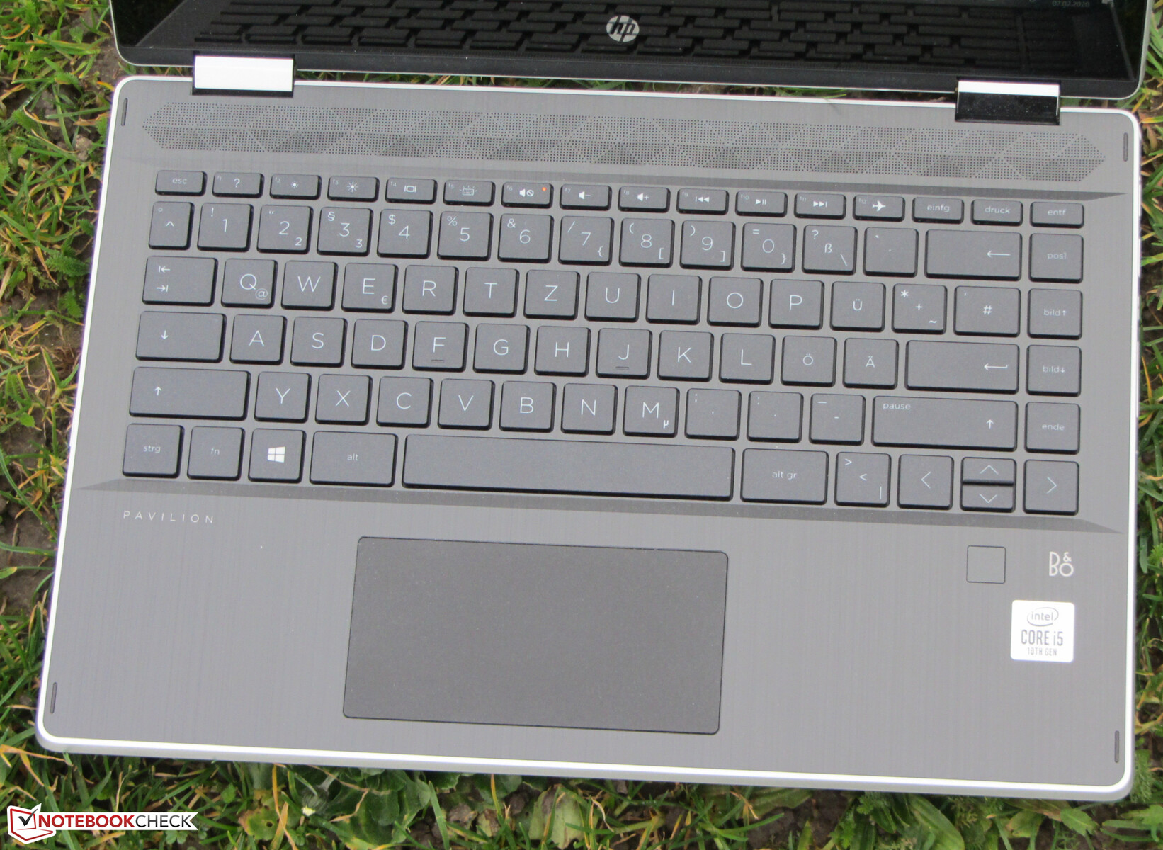 Computadora Pavilion X360 / 1 So Machen Sie Einen Screenshot Des Hp