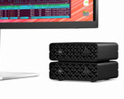 HP introduce el "superchip de IA" GB10 de Nvidia en un mini PC. (Fuente de la imagen: HP)