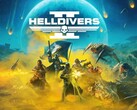 Helldivers 2 PS5 box shot (Fuente de la imagen: Sony PlayStation)