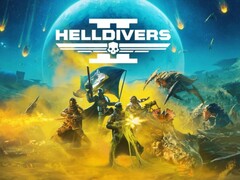 Helldivers 2 PS5 box shot (Fuente de la imagen: Sony PlayStation)
