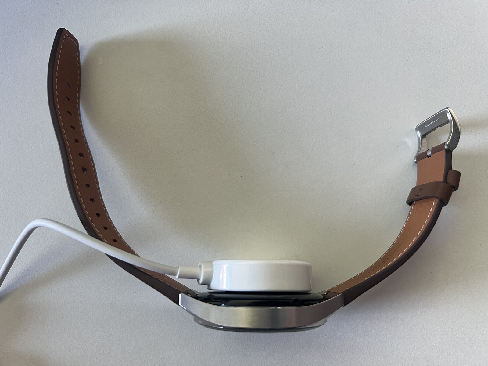 Análisis del reloj inteligente Huawei Watch GT 3: Aspecto elegante y  batería impresionante - Notebookcheck.org