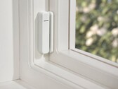 El sensor de puerta/ventana Parasoll de IKEA ha incorporado una nueva función. (Fuente de la imagen: IKEA)