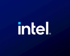 Logotipo de Intel