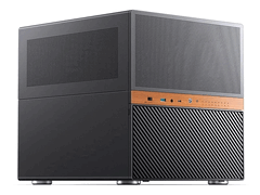 Chasis NAS Jonsbo N6 (Fuente de la imagen: IT Homes)