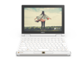 NEC Lavie Mini PC es una computadora de mano compacta para juegos Tiger Lake. (Fuente de la imagen: Lenovo)