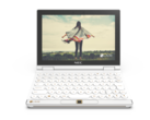NEC Lavie Mini PC es una computadora de mano compacta para juegos Tiger Lake. (Fuente de la imagen: Lenovo)