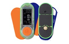 El T-Embed recibe una renovación radial (Fuente de la imagen: LILYGO -edits-)