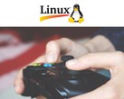 Casi el 3% de los usuarios de Steam confían ahora en Linux. (Fuente de la imagen: superanton vía Pixabay / Vexels)