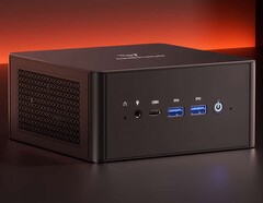 Actualización menor de la APU (Fuente de la imagen: Minisforum)