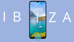 El Motorola Ibiza aparece en Geekbench 