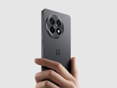 El OnePlus 13R vendido en el Reino Unido y la UE vendrá en una caja más pequeña. (Fuente de la imagen: OnePlus)
