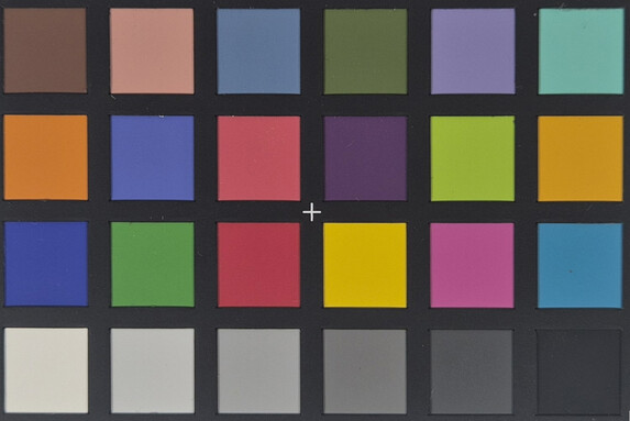 ColorChecker 