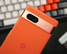La serie Google Pixel 7 ya no puede venderse en Japón. (Fuente de la imagen: Samuel Angor)
