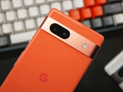 La serie Google Pixel 7 ya no puede venderse en Japón. (Fuente de la imagen: Samuel Angor)