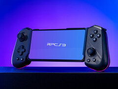 RPCS3 no llegará pronto a Android ni a iOS (Fuente de la imagen: Asus, RPCS3 - editado)