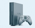 Consola PlayStation 5 de Sony (Fuente: Sony)