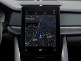 La undécima actualización OTA de Polestar 2 llevará al coche el último sistema operativo de automoción Android, Android 11. (Fuente de la imagen: Polestar)