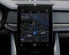 La undécima actualización OTA de Polestar 2 llevará al coche el último sistema operativo de automoción Android, Android 11. (Fuente de la imagen: Polestar)