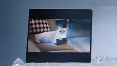 Se dice que el Vivo X Fold5 funciona bien con el Apple Watch y también con iPhones, MacBooks y iCloud. (Fuente de la imagen: Vivo)