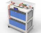 ¿Batería de gran capacidad y carcasa transparente? Un producto para verdaderos amantes de la tecnología.