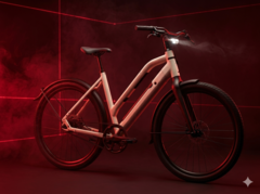 La Raleigh One ya está disponible con un diseño de cuadro de acceso fácil