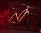 La Raleigh One ya está disponible con un diseño de cuadro de acceso fácil