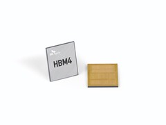 Exingeniero de SK Hynix acusado de robar procesos de envasado de HBM de nueva generación (Fuente de la imagen: SK Hynix)