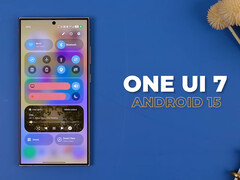 La actualización estable de One UI 7 llegará a los teléfonos Galaxy S compatibles antes del segundo trimestre de este año (Fuente de la imagen: HowToMen) 
