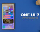 La actualización estable de One UI 7 llegará a los teléfonos Galaxy S compatibles antes del segundo trimestre de este año (Fuente de la imagen: HowToMen) 