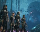 Imagen del juego para Clair Obscur: Expedición 33. (Fuente de la imagen: Epic Games)