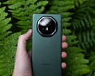 El Honor Magic V3. (Fuente de la imagen: Honor en Instagram)