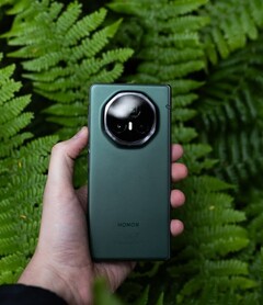 El Honor Magic V3. (Fuente de la imagen: Honor en Instagram)