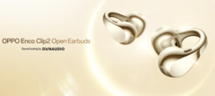 Los auriculares Oppo Enco2 Clip han sido presentados