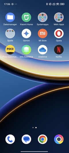 Xiaomi Poco F7 Pro