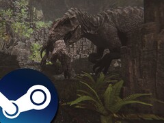 FEROCIOUS se encuentra actualmente en una prueba de juego abierta, aunque no se sabe cuánto tiempo permanecerá disponible. (Fuente de la imagen: Steam)