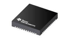 Un controlador USB-PD. (Fuente: Texas Instruments)