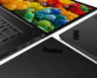 Lenovo ThinkPad P1 G4: La estación de trabajo premium obtiene una pantalla LCD 16:10 más grande, cámara de vapor y Nvidia RTX A6000