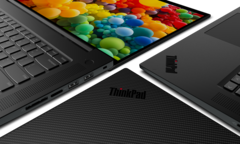 Lenovo ThinkPad P1 G4: La estación de trabajo premium obtiene una pantalla LCD 16:10 más grande, cámara de vapor y Nvidia RTX A6000